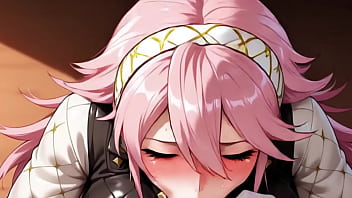 Fire emblem soleil hen ai