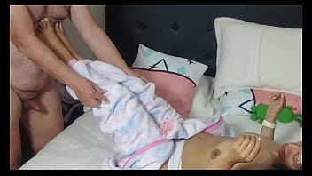 Preview of give it to me hard baby with agarabas and olpr