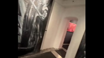 At an art exhibition what’s your favorite type of art #artexhibition #creative #inspiration #artlover #inkedmo