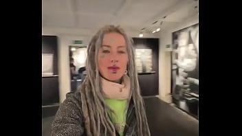 At An Art Exhibition What’s Your Favorite Type Of Art #artexhibition #creative #inspiration #artlover #inkedmo thumbnail