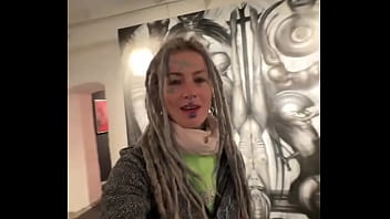 At an art exhibition what’s your favorite type of art #artexhibition #creative #inspiration #artlover #inkedmo