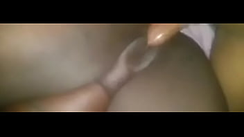 Ractel moviendo el culo