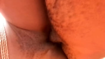 Sharp quickie with my girlfriend part 1