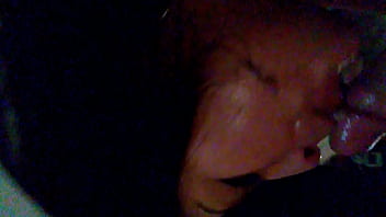 Shorty sucking my dick