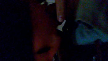 Shorty sucking my dick