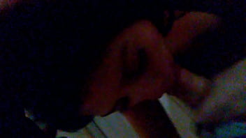 Shorty sucking my dick