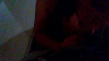 Shorty sucking my dick