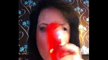 Fat Amateur British Mom Cucumber Cum Fuck Chubby thumbnail