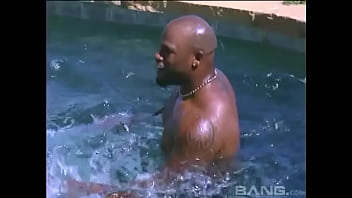 Black women pool sex party westcoast black