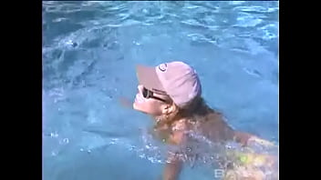 Black women pool sex party westcoast black