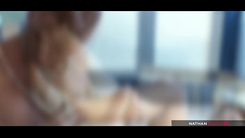 Teen madison parker sodomised by the pool 4k teaser