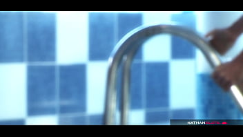 Teen madison parker sodomised by the pool 4k teaser