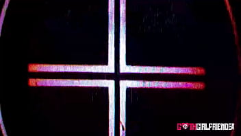 Curvy tiffany nacke allows huge dick to fills her juicy hole