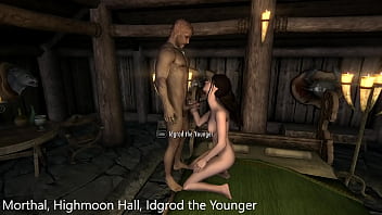 3d animation physics