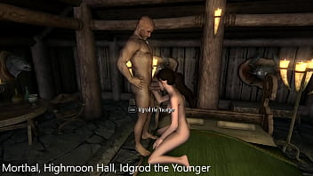 3d animation physics