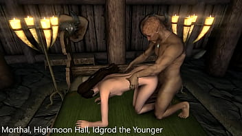 3d animation physics