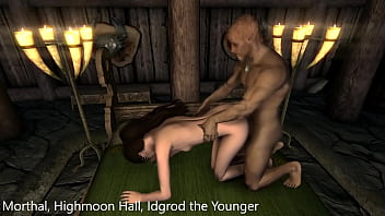 3d animation physics