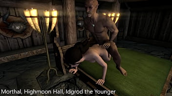 3d animation physics