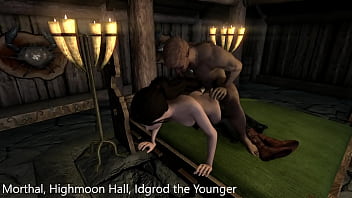 3d animation physics