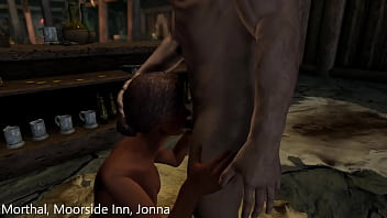 3d animation physics