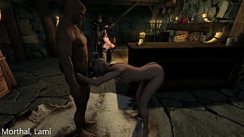 3d animation physics