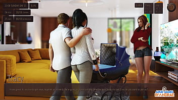 Ep8 fleshlight sex fun with wife tracy living with american sunset