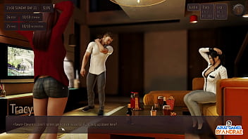 Ep8 fleshlight sex fun with wife tracy living with american sunset