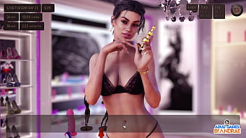 Ep8 fleshlight sex fun with wife tracy living with american sunset