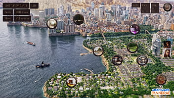 Ep8 fleshlight sex fun with wife tracy living with american sunset