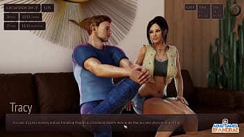 Ep8 fleshlight sex fun with wife tracy living with american sunset