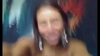 Hot webcam slut nice pussy close up spreading