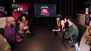 Melhores momentos da lady snow e lord kenobi no sensual cast parte 6 watch sheer red