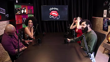 Melhores momentos da lady snow e lord kenobi no sensual cast parte 6 watch sheer red