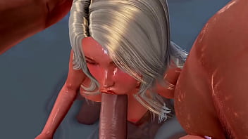 Max's life temporada 4 cap 236 trio en el jacuzzi con mis dos amigas