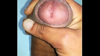 Second shot of the day