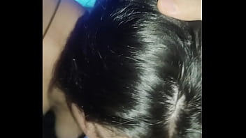 Debora mendes devora o pau grande do wellington ribeiro enquanto assiste anime