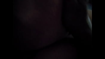 Aunt san in mobilhome