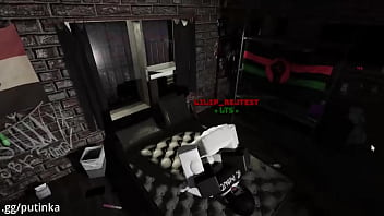 Fucked my gfs bsf in roblox