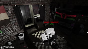 Fucked my gfs bsf in roblox