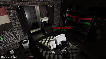 Fucked my gfs bsf in roblox