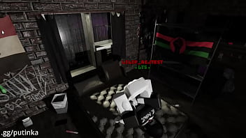 Fucked my gfs bsf in roblox