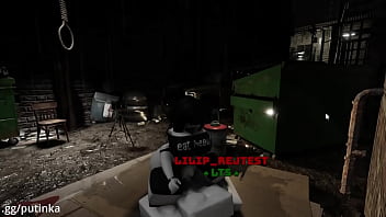 Fucked my gfs bsf in roblox