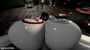 Fucked my gfs bsf in roblox