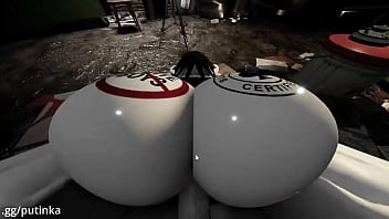 Fucked my gfs bsf in roblox