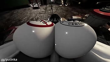 Fucked my gfs bsf in roblox