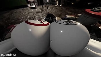 Fucked my gfs bsf in roblox