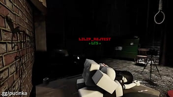 Fucked my gfs bsf in roblox