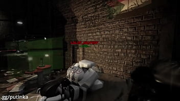 Fucked my gfs bsf in roblox