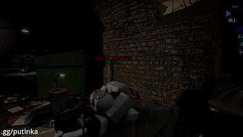 Fucked my gfs bsf in roblox