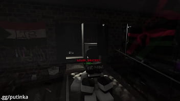 Fucked my gfs bsf in roblox